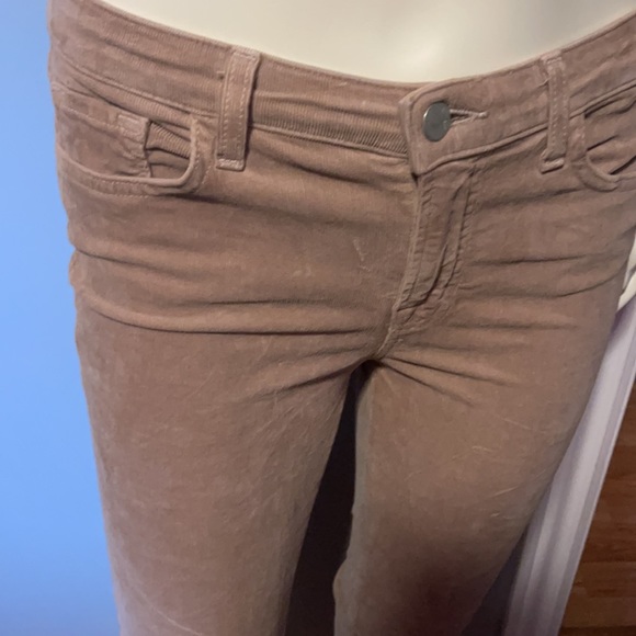 J brand cords - Picture 2 of 4